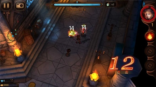 元素守护者中文版图4