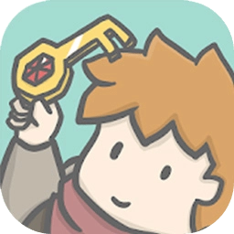 小小山谷中文版