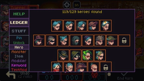 骰子与砍杀安卓版图4