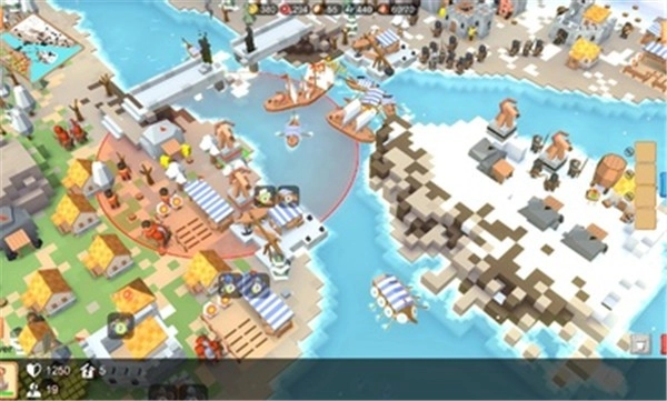 中世纪RTS2026图2