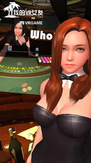 我的VR女友图3