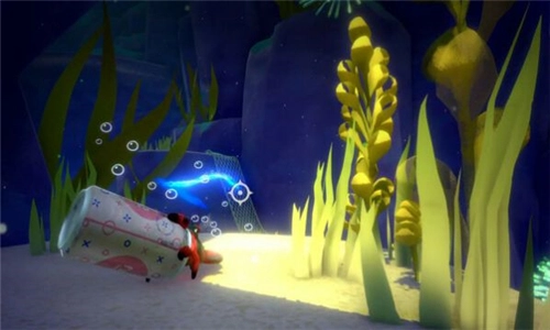 蟹蟹寻宝奇遇手机版图1