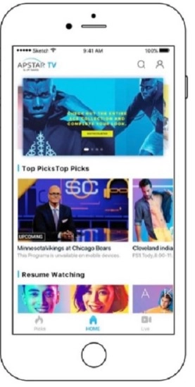 亚太卫星电视图2