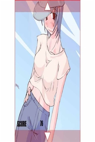 怕热的美女手机版图2