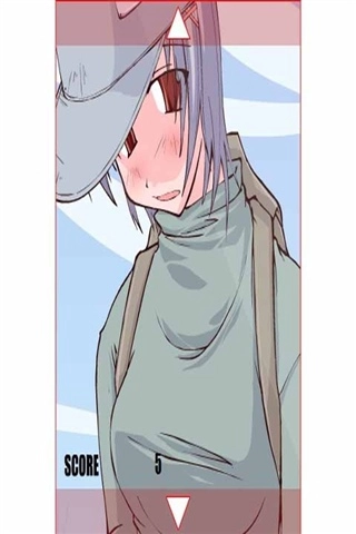 怕热的美女手机版图4