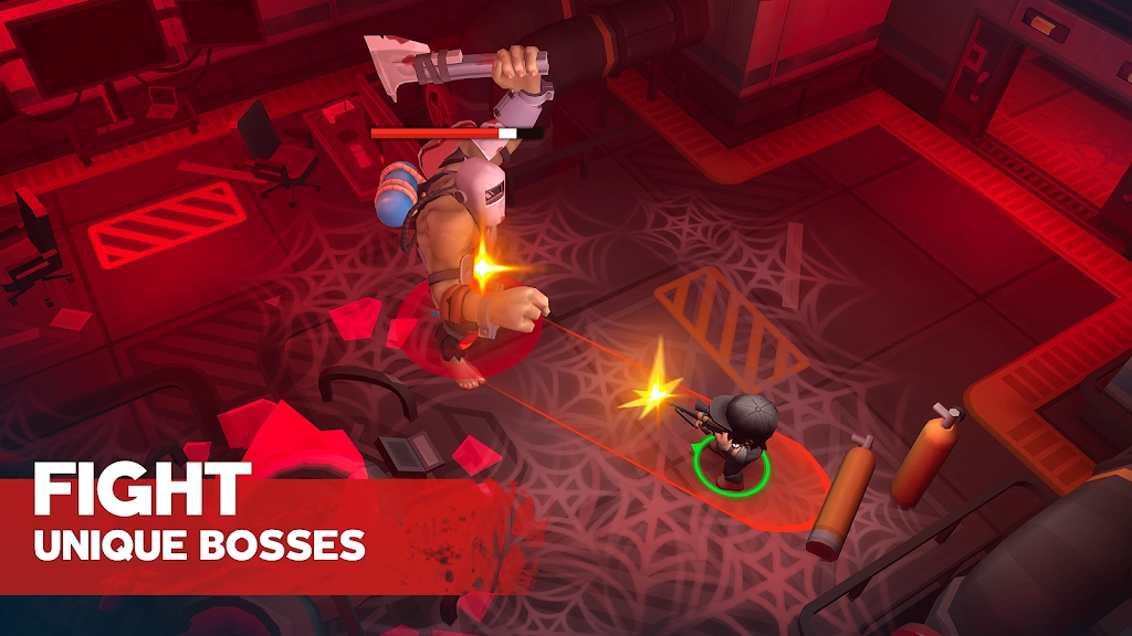 木筏生存国际服截图3