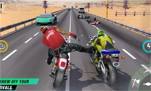 暴力摩托2026圖3