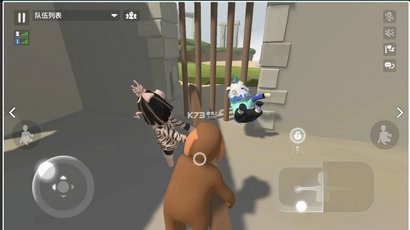 人类跌落梦境最新版(1)