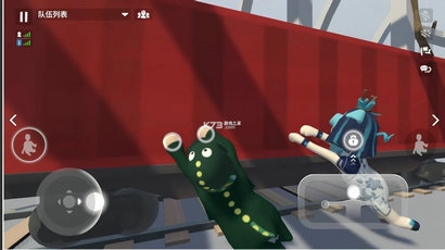 人类跌落梦境最新版(2)