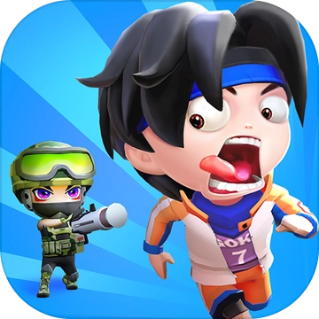 疯狂奔跑最新版