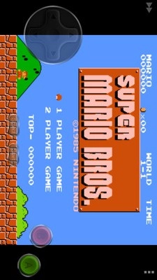 超级玛丽手机版(3)