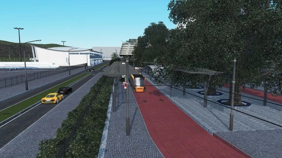 城市天际线手机版图2