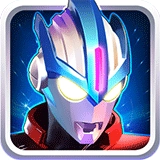 奥特曼传奇英雄修改器