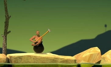 没腿玩个锤子(1)