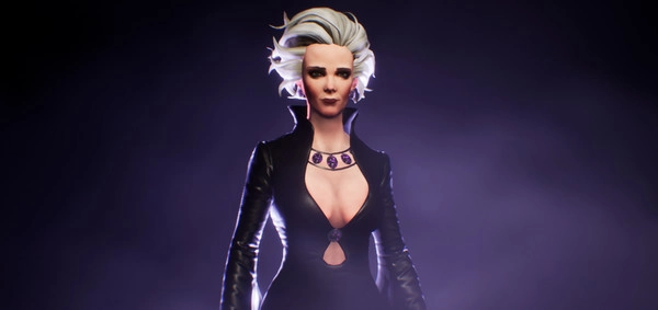 黑暗欺骗正版(1)