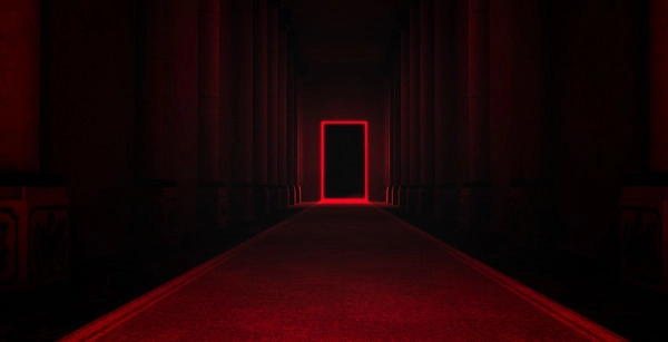 黑暗欺骗正版(4)