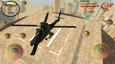 火柴人绳索英雄2(2)