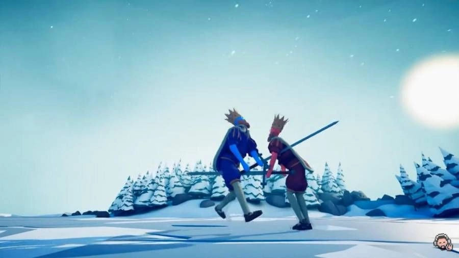 全面战争模拟器免费正版图2