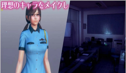 甜心选择2汉化版3