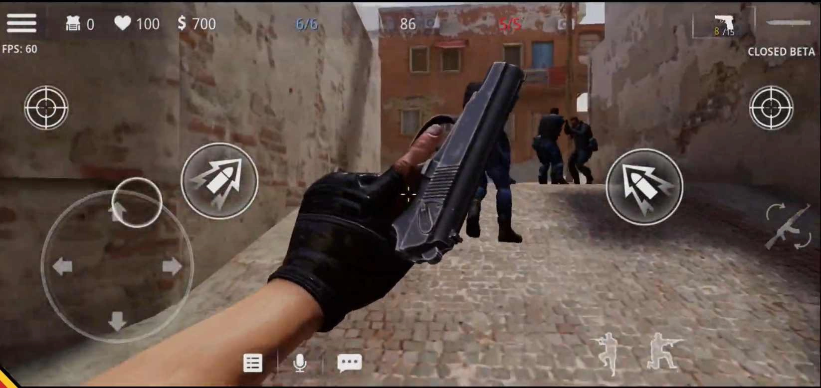 特种部队小组3中文版图3