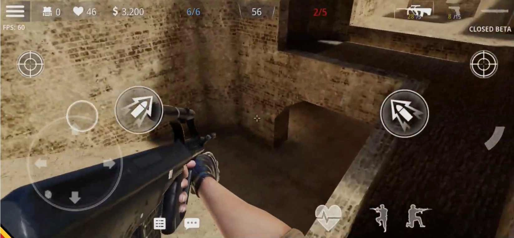 特种部队小组3中文版图1