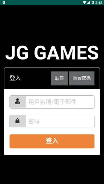 jggames最新版图2