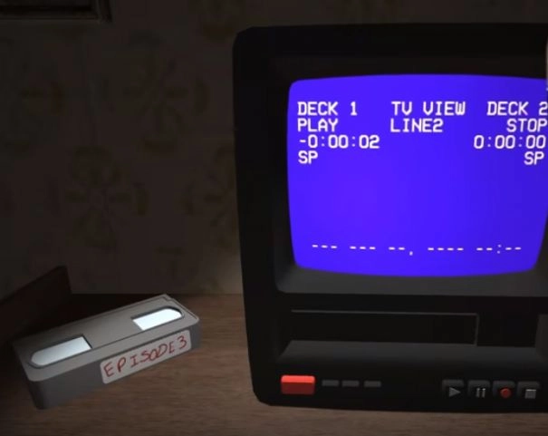 冒险家阿曼达图3