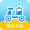 城市山泉送水订水