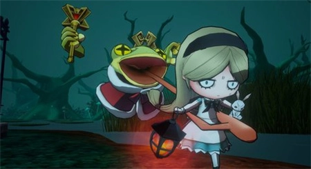 妖怪捉迷藏正版1