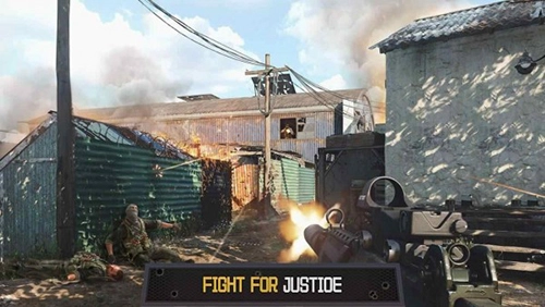 精英狙击手战争图2