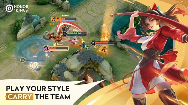 王者荣耀国际版