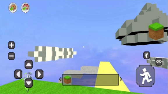 模擬像素世界生存圖3