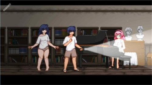 放课后的捉迷藏汉化版(3)