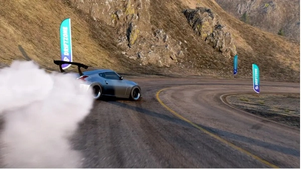 地平线5免费图5