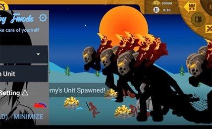 火柴人战争最新版(2)