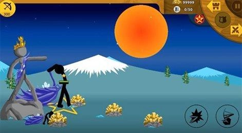 火柴人战争最新版(1)