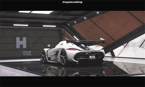 极限竞速：地平线5免费