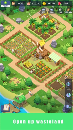 荒岛幸存者手机版图5