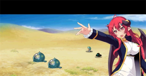 玉魔王魔王城夺回大作战图2