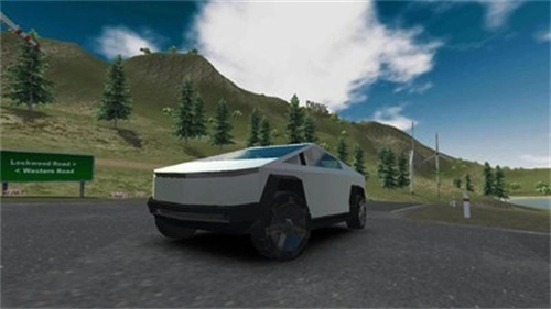 美国赛车驾驶图3