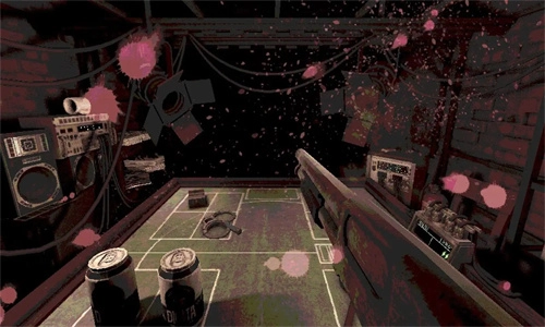 恶魔轮盘赌国际服