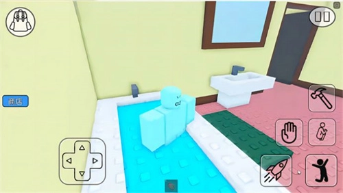 像素极速挑战(1)