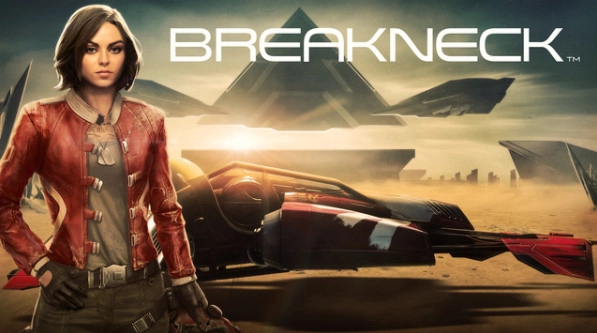 超音速飞行3D游戏图2