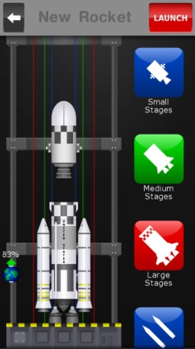 太空宇航局2026最新版图1