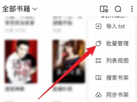 全本小说免费版