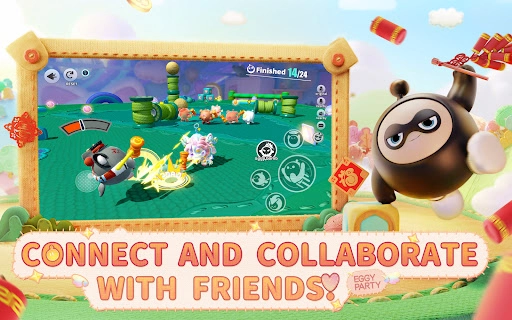 蛋仔派对国际服正版(2)