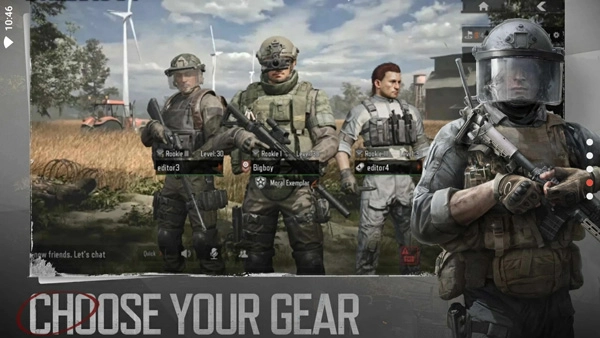 暗区突围国际服2026(4)