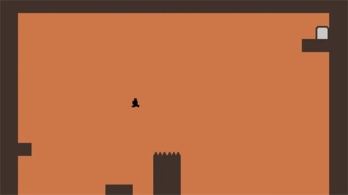 只有一扇门手机版图1