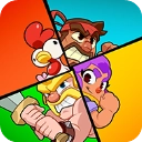 爆裂小队国际服免费版