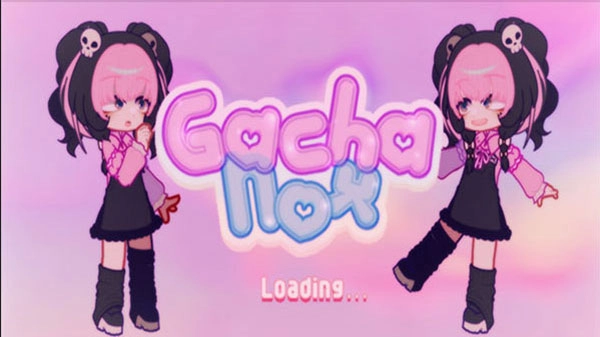 加查Nox游戏最新版图5